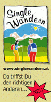singlewander banner