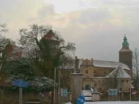 Bad Tatzmannsdorf - Stadtschlaining