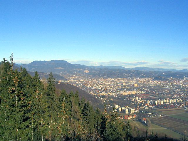 Singletreffen graz