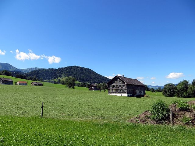 Single wandern vorarlberg