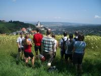 20090816 irene wien 25bis45 rosaliengebirge noe singlewandern singleradfahren
