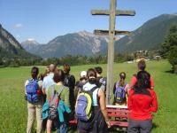 20090919 hanspeter 25bis45 achensee tirol singlewandern