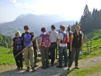 20090927 manuela 25bis45 haraualm tirol singlewandern