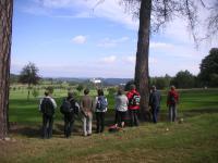 20091004 roswitha 40bis59 waldviertel weitra noe singlewandern
