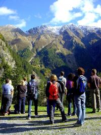20091011 patricia 25bis45 umhausen tirol singlewandern
