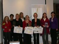 P1400858 sieger und veranstalter gemma innovationspreis 2009 ooe
