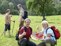 SingleWandern Geburtstag 1 Jahr P1370612