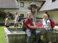 SingleWandern Geburtstag 1 Jahr P1370626