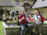 SingleWandern Geburtstag 1 Jahr P1370629