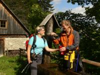 SingleWandern Karin Zoerrer Zeiner Helmut Zoerrer P1380393