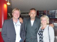 hotel rocknroll premiere graz 20160823 helmut zoerrer gerald votava karin zoerrer zeiner singlewandern