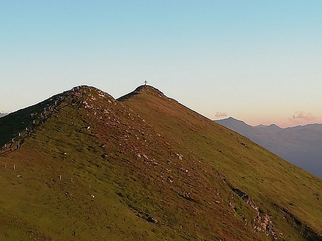 Singlewandern kärnten