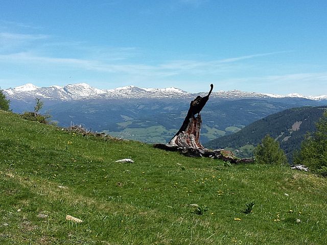 Single wandern kärnten