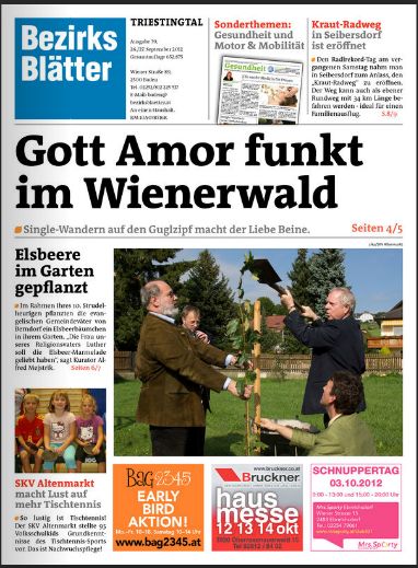 Single heute in wienerwald - Sex sucht in Gerlingen