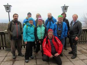 2018 02 singlewandern guide treffen perchtoldsdorf