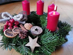 single urlaub weihnachten deutschland