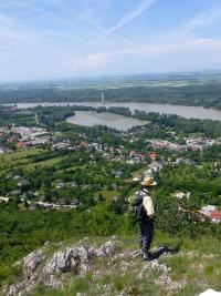 Singlewandern burgenland