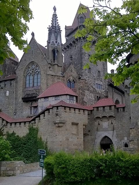 Single korneuburg
