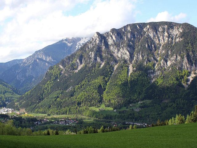 Wanderurlaub für Alleinstehende - Singles