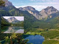 singlewandern oberösterreich