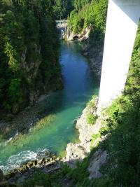 Singlewandern steyr