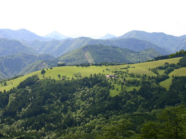 Single wandern oberosterreich