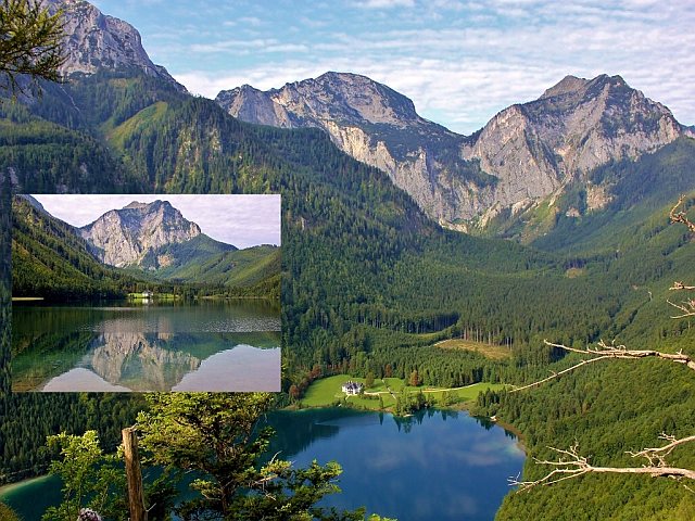 Single wandern tegernsee