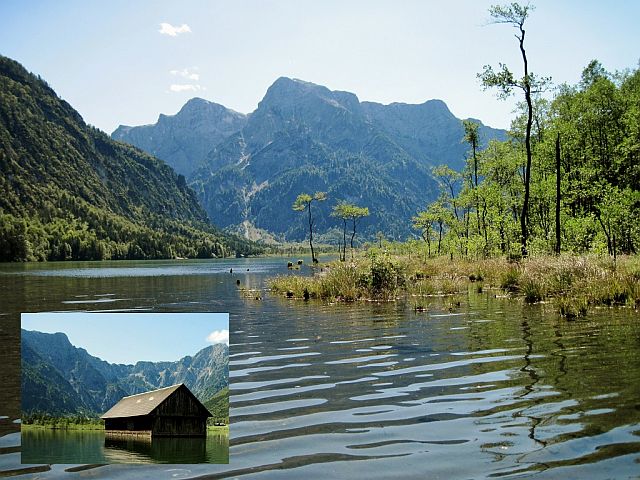Singlewandern oberosterreich