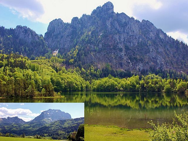 Single wandern tegernsee