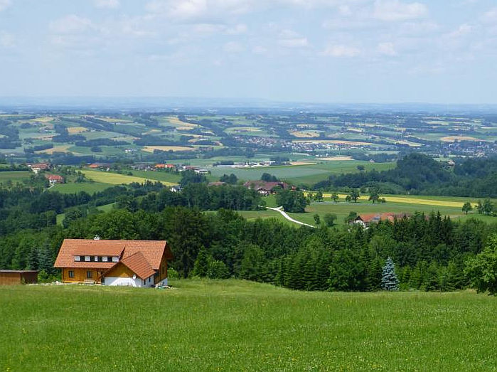 Single wandern oberosterreich