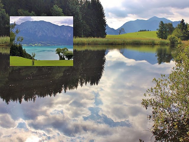 Singlewandern oberösterreich Single Wandern - Naturpark Pöllauer Tal