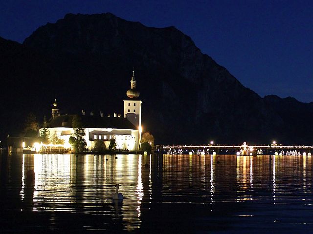 Singlewandern gmunden