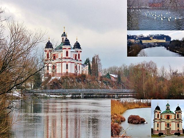 Singlewandern burgenland