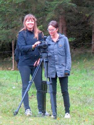20171004 orf ooe wkooe video singlewandern hinterstoder 07 IMG 3442 judith kopetzky