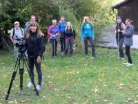 20171004 orf ooe wkooe video singlewandern hinterstoder 06 IMG 3441
