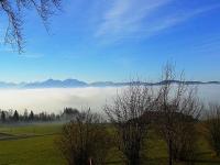 Mit Annherung eines atlantischen Tiefauslufers namens THEKLA zieht das Hhentief am Wochenende nordwrts ab, allerdings bleibt die Wetter: Hoch bringt Sommerfeeling in Salzburg - SALZBURG24