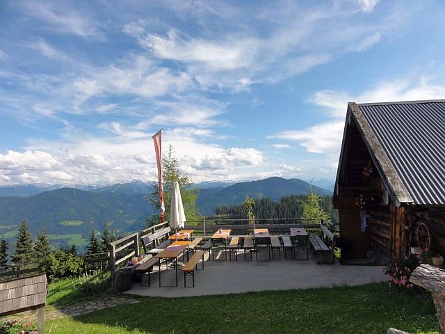 Single wandern salzburg