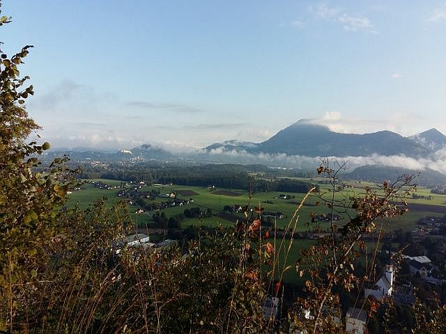 Singlewandern steyr