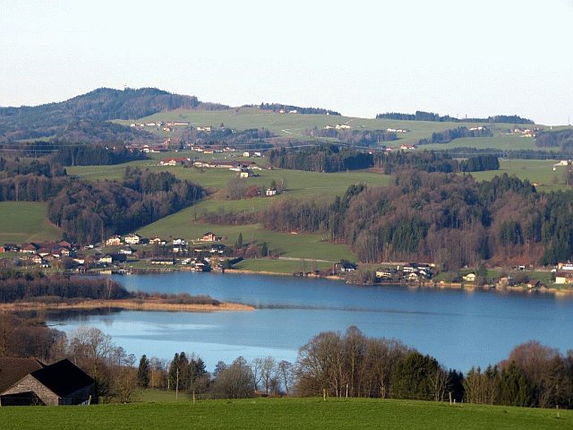 Single wandern salzburg