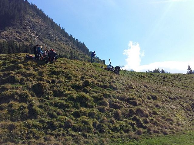 Singles salzburg treffen