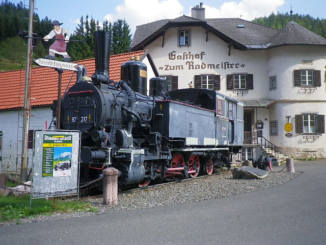 Single steiermark