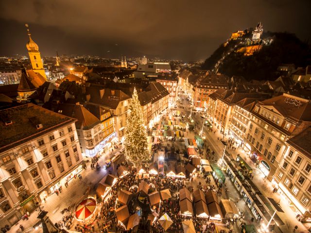 Singletreffen graz