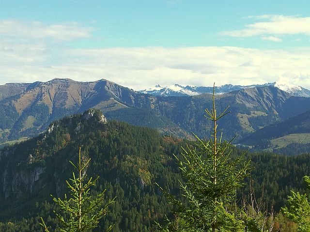 Singlewandern vorarlberg