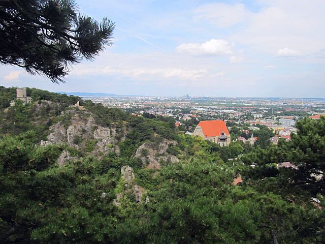 Singlewandern burgenland